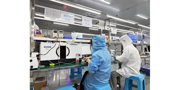 如何识别靠谱的雾化片源头工厂：8 个必备特征